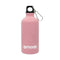 OUTDOOR アウトドア アルミボトル ピンク 水筒500ml ミスティピンク - ナショナルマート通販